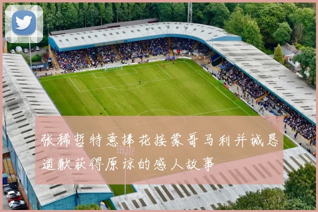 张稀哲特意捧花接蒙哥马利并诚恳道歉获得原谅的感人故事