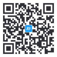 iPhone APP 二维码(LDSPORTS)